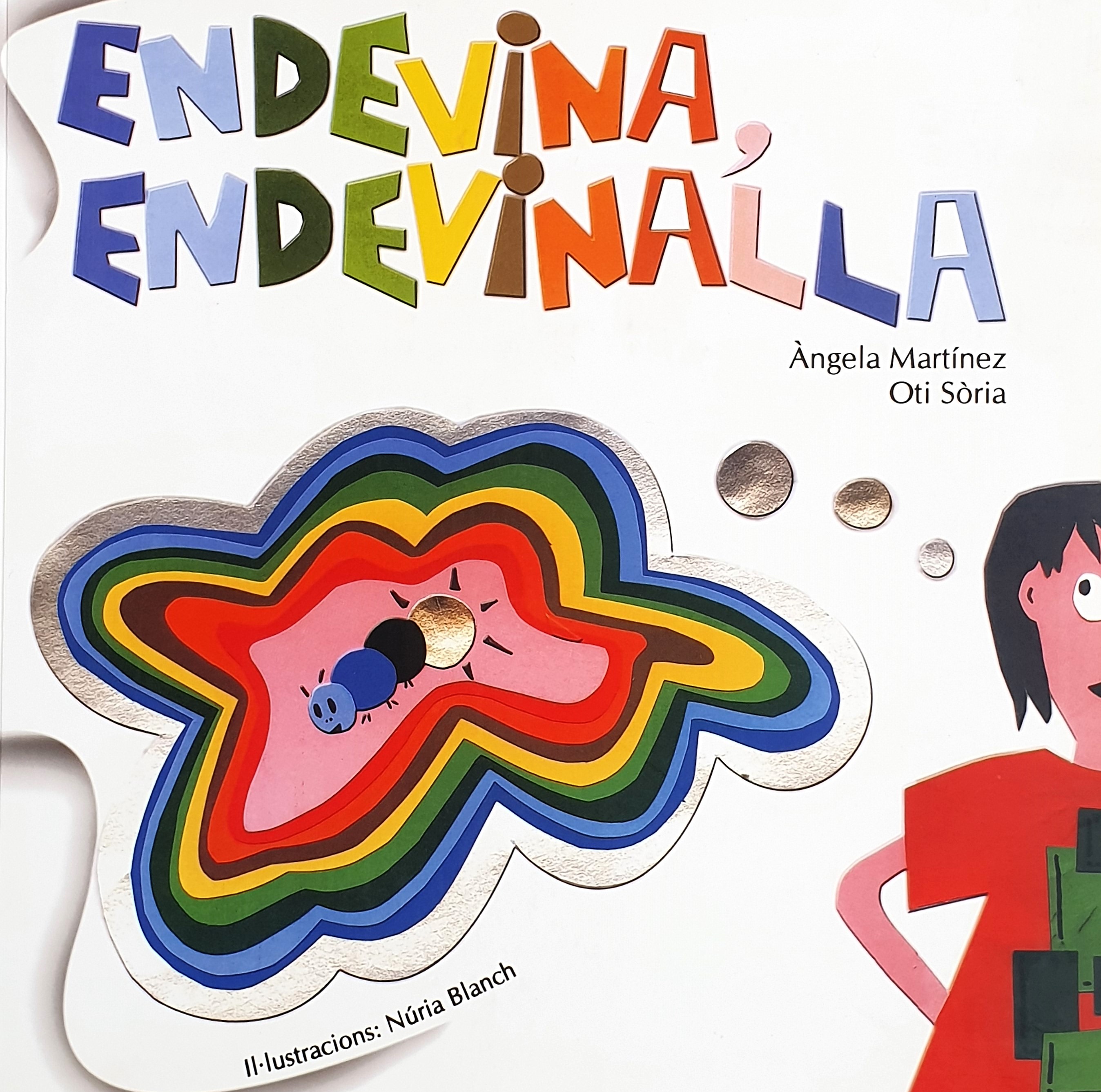 Endevina, endevinalla